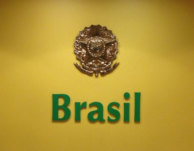 Consulate General of Brazil in Los Angeles