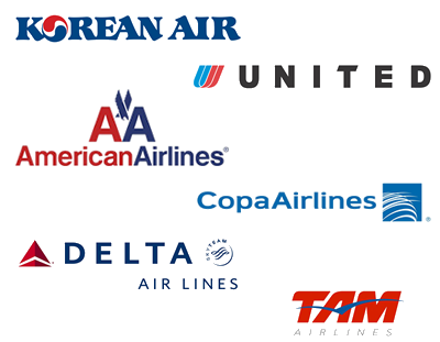 List of Airlines