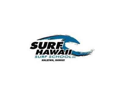 Edison de Paula / Surf Hawaii - Surf School