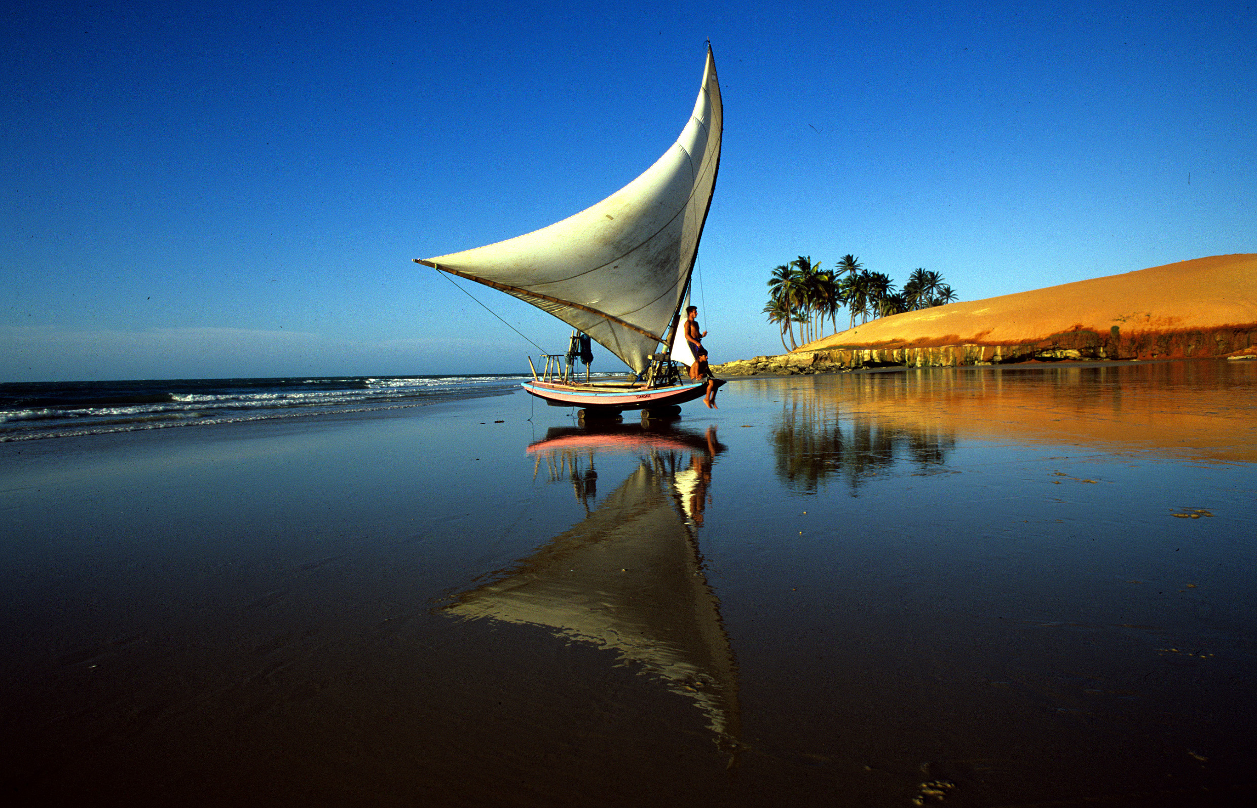 Fortaleza - Ceará